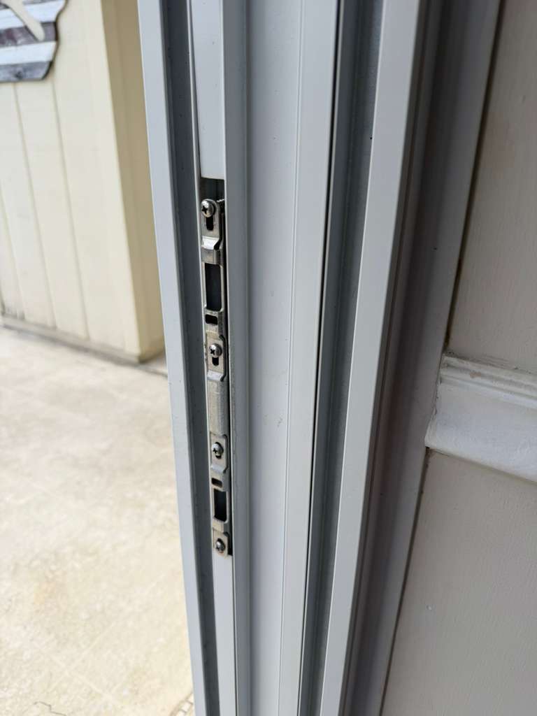 Sliding Door Repair Vero Beach Treasure Coast