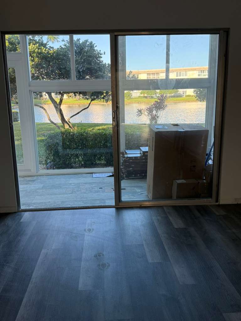 Sliding Door Repair Vero Beach service