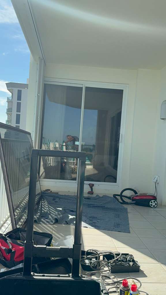 Sliding Door Repair Vero Beach Treasure Coast